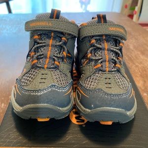 Merrell Trail Chaser Jr shoes